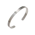 Ayat al kursi bangle - Silver