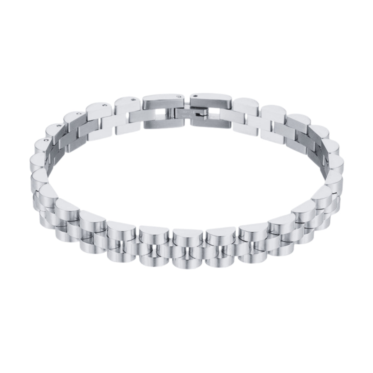 Chain bracelet - Silver