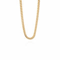 Franco necklace - Gold