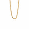 Franco necklace - Gold